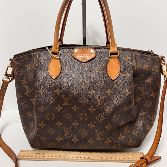 Louis Vuitton Turenne MM - Picture 4 of 16